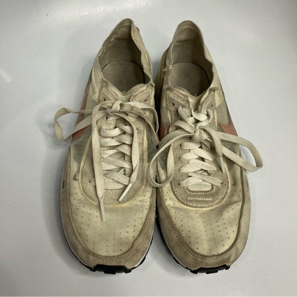 Nike Waffle One sneakers size 7 - Picture 4 of 10